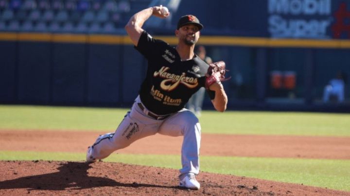 La Liga Mexicana del Pacífico presenta a sus candidatos para llevarse el trofeo de pitcher del año