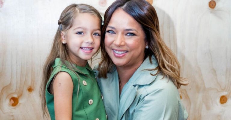 Adamari López hace una desgarradora confesión sobre su hija con Toni Costa