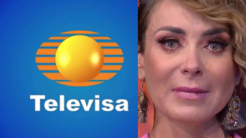 Adiós 'Hoy': Tras rechazar a Televisa, exconductora de 'VLA' vuelve y reemplaza a Carmen Muñoz