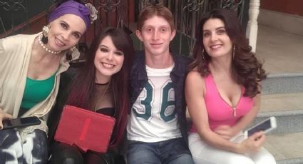 Tras la muerte de Octavio Ocaña, querida actriz de 'Vecinos' regresa al programa de comedia