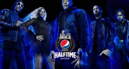 Con la presencia de los raperos, NFL presenta el tráiler del Halftime Show del Super Bowl