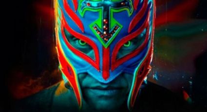 Rey Mysterio aparece en la portada del WWE 2K22, primer luchador mexicano en lograrlo