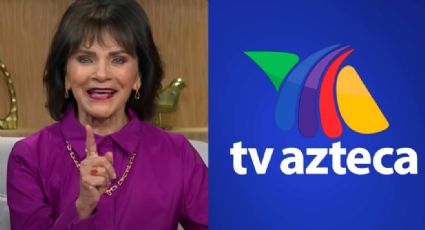 Adiós TV Azteca: Tras pleito, conductor de Televisa 'suplica' a Chapoy vetar a integrante de 'VLA'