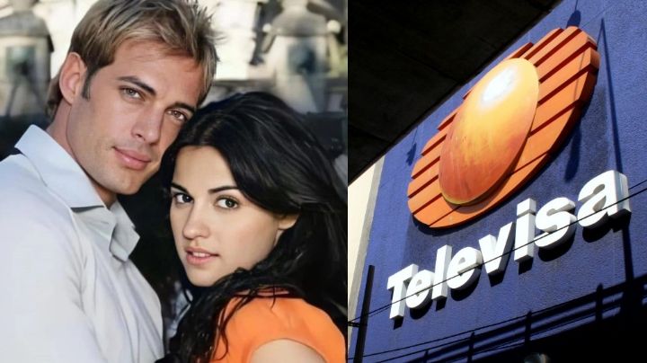 Adiós Televisa: Tras ser albañil y perder exclusividad por "viejo", galán debuta ¿en TV Azteca?