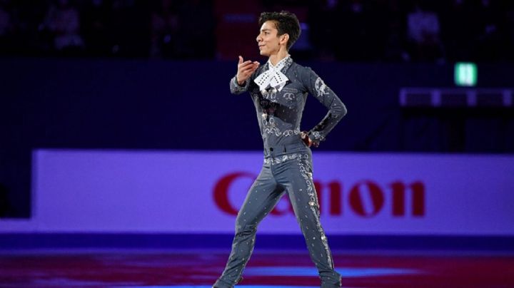 Beijing 2022: Estos son los atletas mexicanos que participarán en los Juegos Olímpicos de Invierno