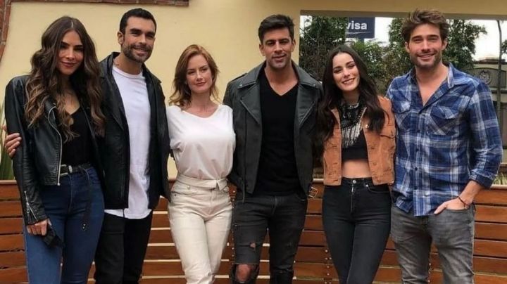 Alerta en Televisa: Actores de 'Corazón Guerrero' mandan fuerte mensaje por casos de Covid-19