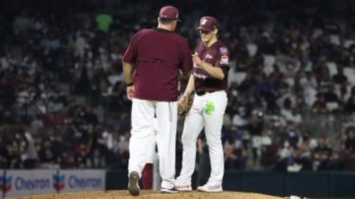 Se termina una era: Estrella de los Tomateros de Culiacán lanza se último juego en la LMP