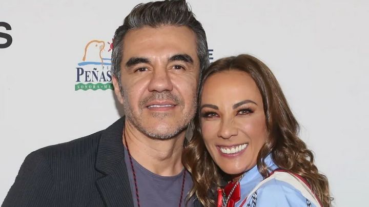 Adrián Uribe y Consuelo Duval vuelven a estrenar proyecto juntos pero ¿fuera de Televisa?