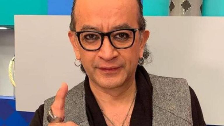 Germán Ortega habló de cuál es su relación con la hija de Adal Ramones