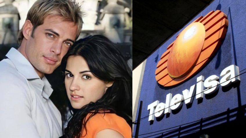 Adiós Televisa: Tras ser albañil y perder exclusividad por "viejo", galán debuta ¿en TV Azteca?