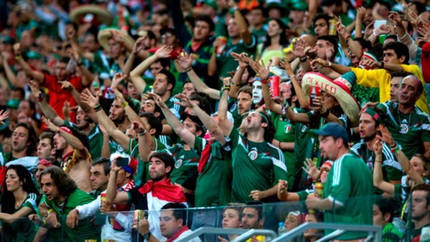 ¡Todos quieren ir! México, de los que más boletos solicitan para el Mundial de Qatar 2022