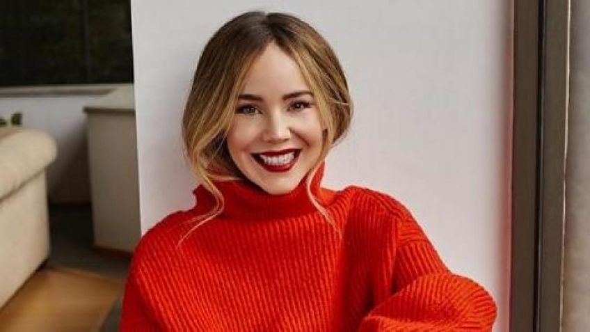 FOTOS: Camila Sodi se 'escapa' de México; es captada plenamente enamorada en Francia