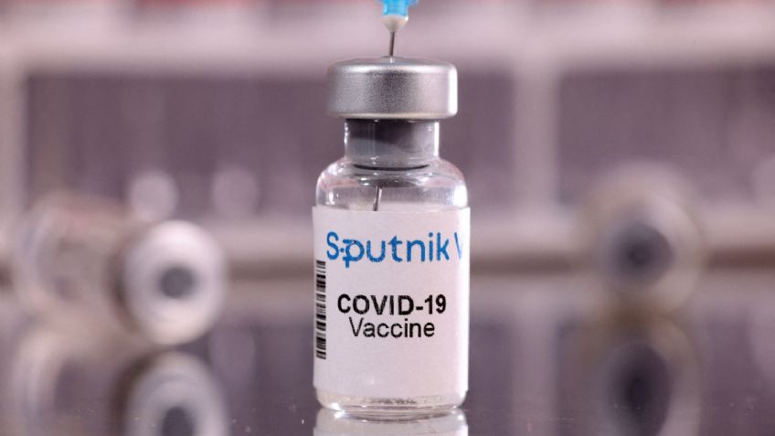 Covid-19: Rusia afirma que Sputnik V es dos veces más efectiva que la vacuna de Pfizer