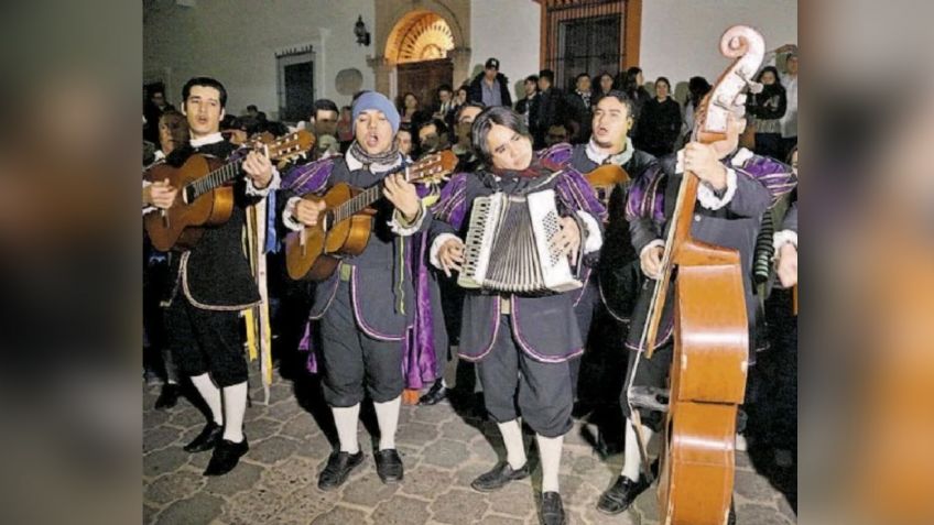 Realización del FAOT llega ante un pueblo con temor e ilusión en Álamos