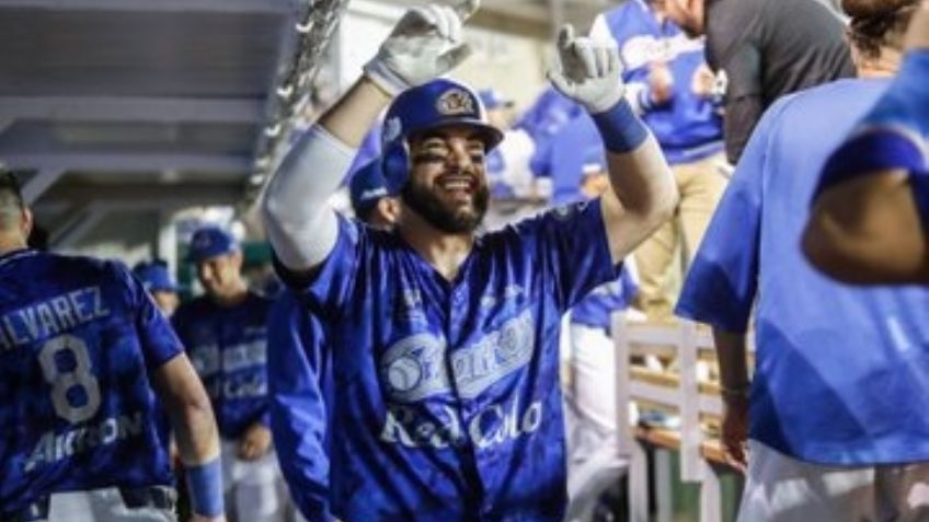 Charros de Jalisco a 'nada' de ser el próximo campeón de la Liga Mexicana del Pacífico