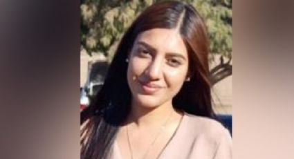 Protocolo Alba en Sonora: Buscan a Lizeth Muñoz, joven de 20 años desaparecida en Bácum