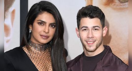 Tras boda en 2018, Nick Jonas y Priyanka Chopra ya son padres; tuvieron un hijo por vientre subrogado