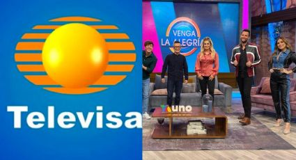 Tras 40 kilos menos y fracaso en Televisa, famosa actriz regresa a TV Azteca y se une a 'VLA'