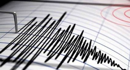 Protección Civil Sonora reporta sismo de 5.2 grados al suroeste de Ciudad Obregón