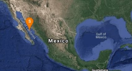 Sismo en Baja California Sur: Temblor magnitud 4.5 sacude el noroeste de Loreto