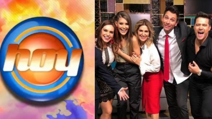 Tras dejar TV Azteca y rechazo en 'Hoy', conductora vuelve a 'VLA' y reemplaza a Anette Cuburu