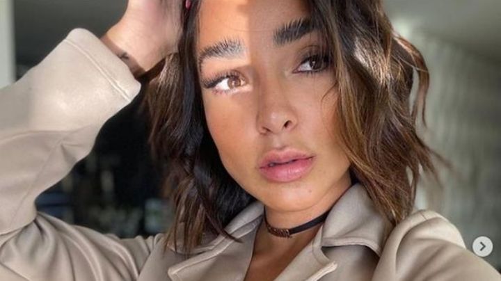 FOTOS: Esto dijo Manelyk sobre su relación con 'El Pistache', exlíder de la Unión de Tepito