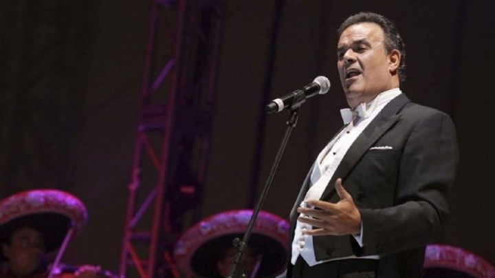 Tenor Fernando de la Mora, el encargado de inaugurar el FAOT 2022 este viernes