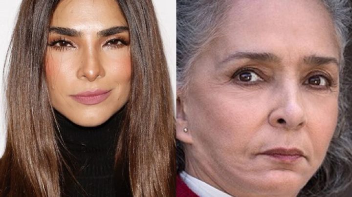 ¿La hundió? Ana Martín destapa cómo es su relación con Alejandra Espinoza en 'Corazón Guerrero'