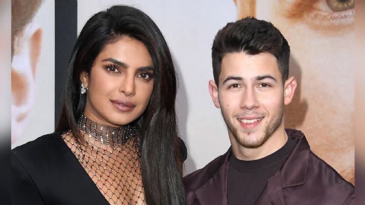 Tras boda en 2018, Nick Jonas y Priyanka Chopra ya son padres; tuvieron un hijo por vientre subrogado