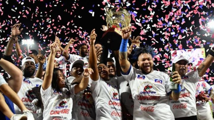 Colombia ya tiene a su representante en la Serie del Caribe de República Dominicana 2022