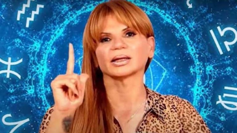 Mhoni Vidente te comparte los horóscopos de este jueves para tu signo