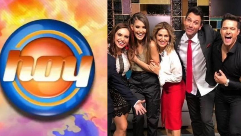 Tras dejar TV Azteca y rechazo en 'Hoy', conductora vuelve a 'VLA' y reemplaza a Anette Cuburu