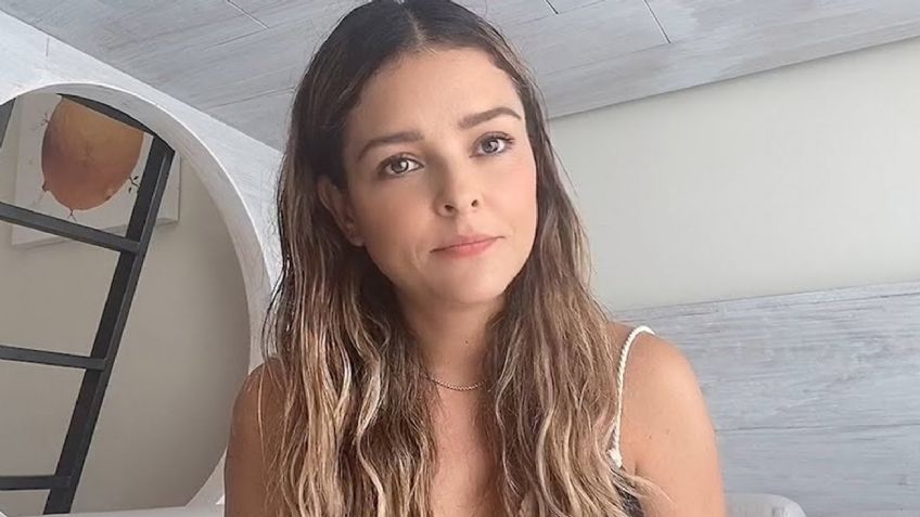 ¡La intubaron! Grettell Valdez deja en shock a Televisa al reaparecer tras delicada cirugía