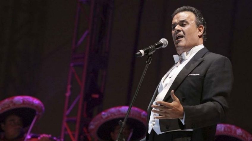 Tenor Fernando de la Mora, el encargado de inaugurar el FAOT 2022 este viernes