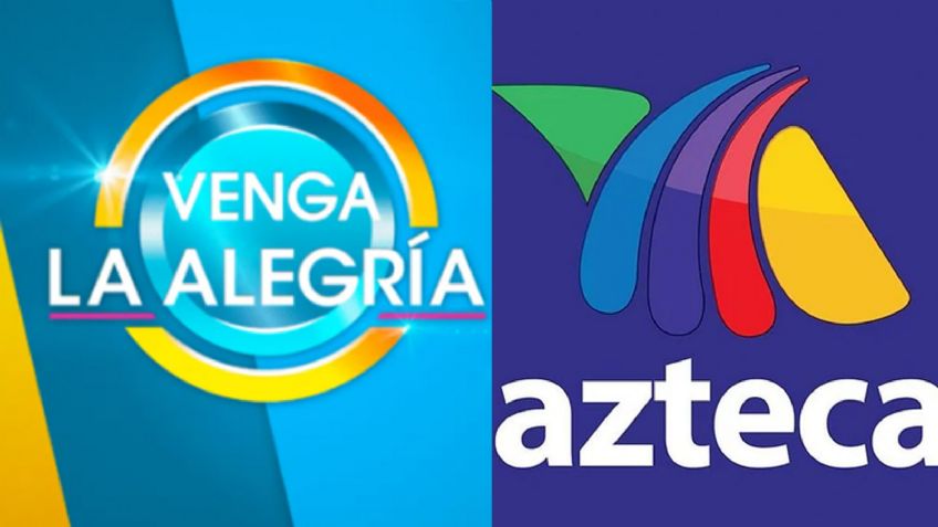Adiós TV Azteca: Tras llegar a 'VLA', conductor se va de México y presentan a su reemplazo