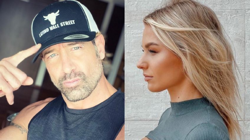 ¿Adiós amor? Gabriel Soto impacta a Televisa y confirma en 'Hoy' que no se casará con Irina Baeva