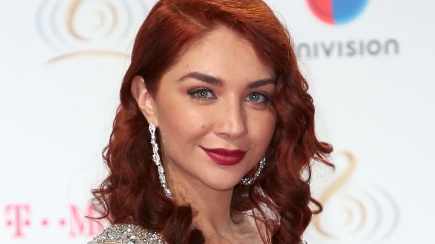 ¿Se acabó el amor? Daniela Luján destapa 'discusión' con su novio, Mario Alberto Monroy