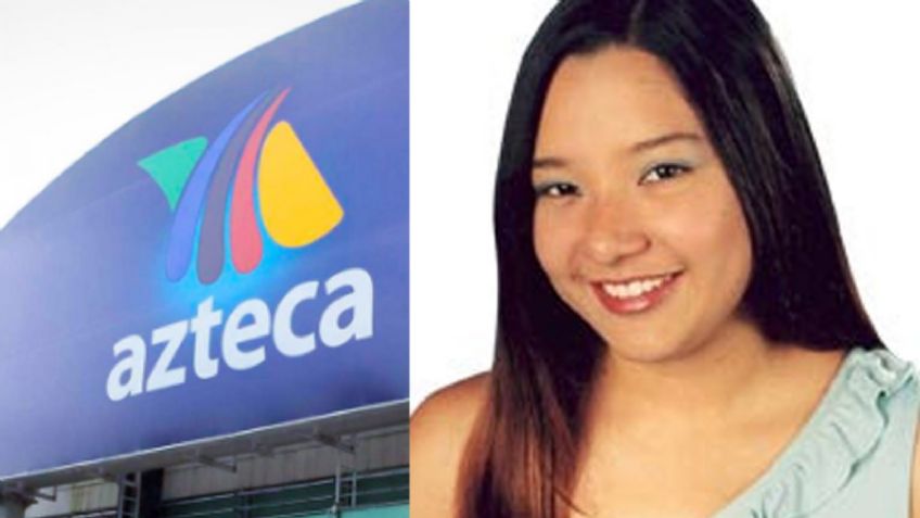 Tras rechazo por 'gordita' y abandonar TV Azteca, exacadémica llega a 'VLA' ahogada en llanto