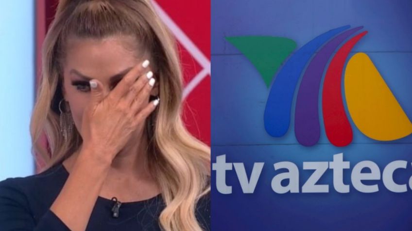 ¿Vuelve a Televisa? Tras años en 'VLA', Anette Cuburu se despide y rompe en llanto en vivo