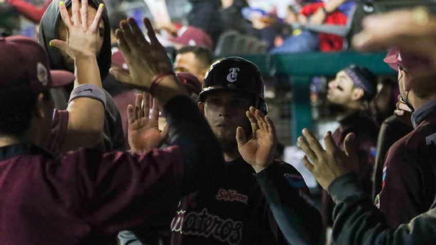 No hay más: Tomateros y Charros decidirán la corona de la LMP en un séptimo juego