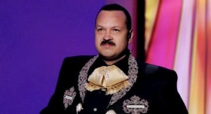 ¿Se retira? Durante el Día del Mariachi, Pepe Aguilar da impactante noticia a sus seguidores