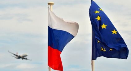 Unión Europea planifica represalias contra Rusia; lo aislarían si invade a Ucrania