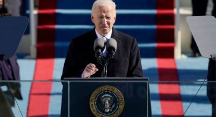 Promete Joe Biden defender el derecho al aborto: "Las abuelas lucharon por esto hace 49 años"
