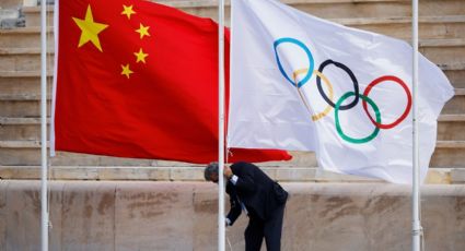 A dos semanas de las Olimpiadas de Invierno, Pekín pide mantener los bloqueos por Covid-19