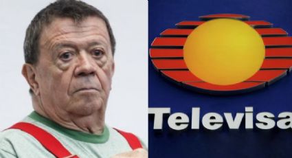 ¿Murió 'Chabelo'? Tras retiro de Televisa, dan terrible noticia sobre el entrañable conductor