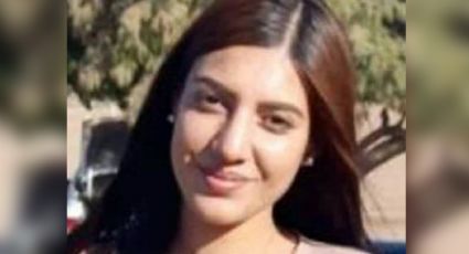 Conmoción en Sonora por la repentina desaparición de Lizeth Muñoz, jovencita de 20 años