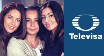 Divorciada y sin trabajo: Tras retiro de las novelas, actriz de Televisa reaparece ¿desfigurada?