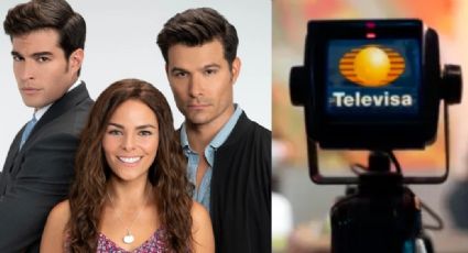 Adiós Televisa: Altos ejecutivos enfurecen y corren a galán de telenovela por grave razón
