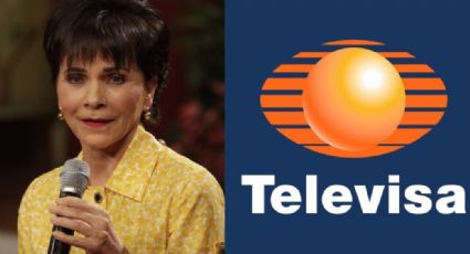 ¿Llega a 'Hoy'? Tras pleito con Chapoy y veto de TV Azteca, exacadémica los traiciona con Televisa