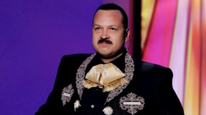 ¿Se retira? Durante el Día del Mariachi, Pepe Aguilar da impactante noticia a sus seguidores